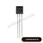 TRANSISTOR TL431 (10PCS)