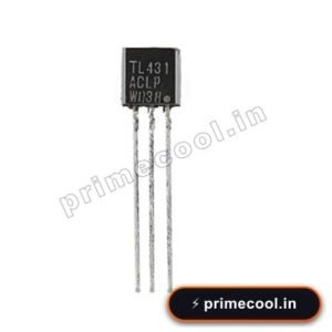 TRANSISTOR TL431 (10PCS) PCB - 100% Pre-Tested Inverter Replacement
