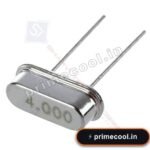 Component CRYSTAL 4 (25PCS)