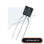 TRANSISTOR 2222a (5PCS)