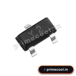TRANSISTOR Y2 SMD (100PCS) PCB - 100% Pre-Tested Inverter Replacement