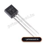 TRANSISTOR S9014 (2PCS)
