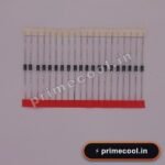 Component DIODE 1N4007  (100PCS)