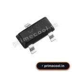 TRANSISTOR Y1 SMD (100PCS)