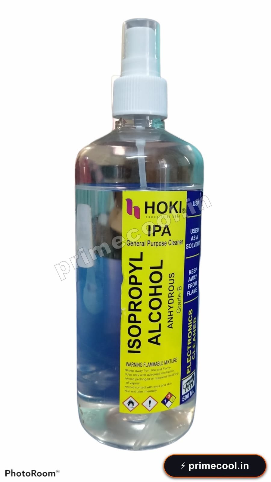 HOKI IP (3PCS) PCB - 100% Pre-Tested Inverter Replacement