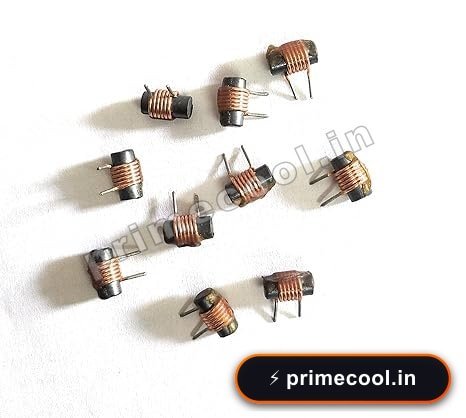 Coil PCB - 100% Pre-Tested Inverter Replacement