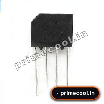 Bridge Rectifire KBP310 3A 1000V (3PCS) PCB Diagnostic Testing Rig