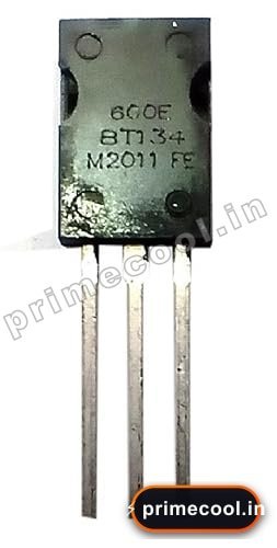 Component TRIAC BT134 (10PCS) PCB Diagnostic Testing Rig