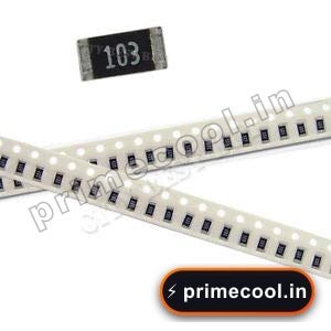 RESISTOR 10K (2PCS) PCB Diagnostic Testing Rig