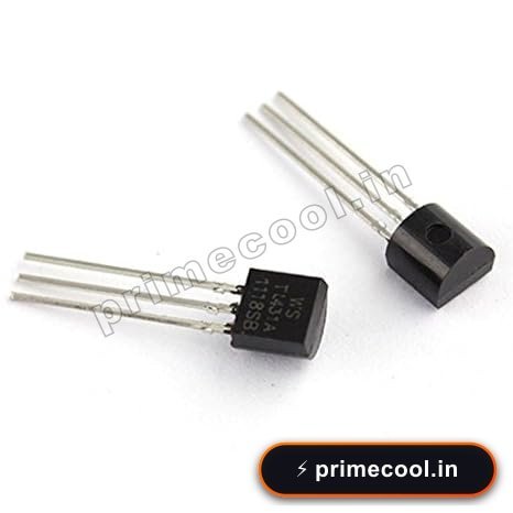 TRANSISTOR TL431 (10PCS) PCB Diagnostic Testing Rig
