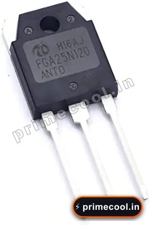 IGBT PCB Diagnostic Testing Rig