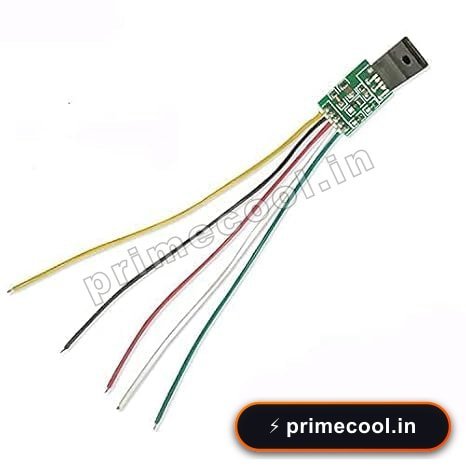 Component Modules CA 888 (5PCS) PCB Diagnostic Testing Rig