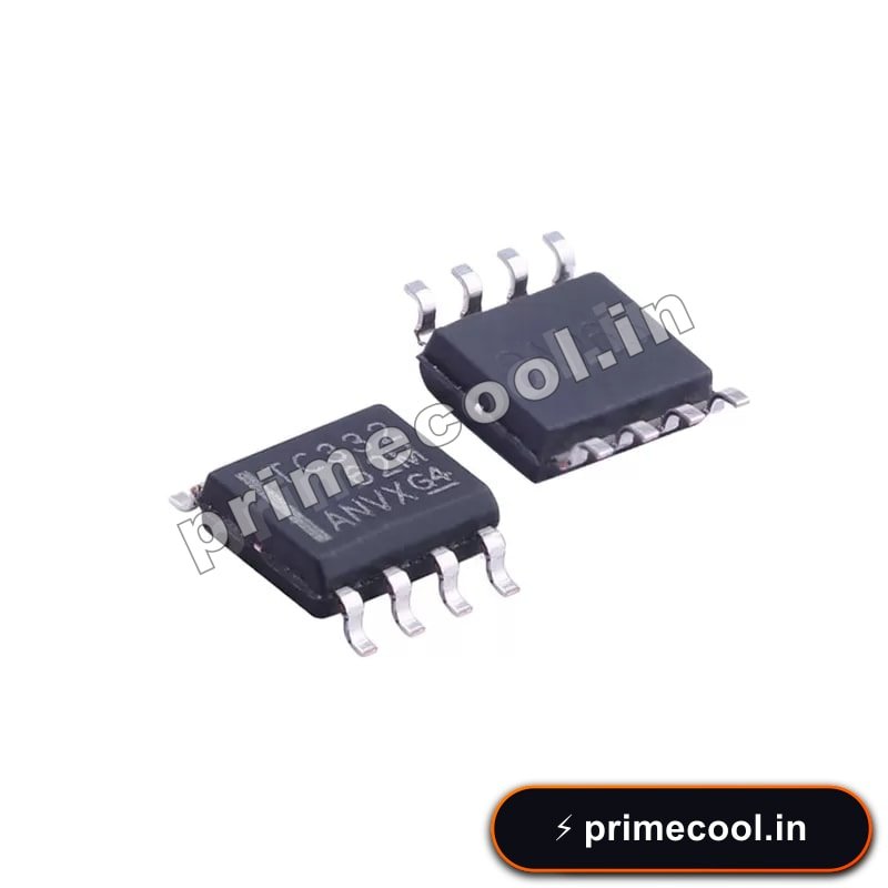 BIOS IC ATMEL 332 (10PCS) PCB Diagnostic Testing Rig
