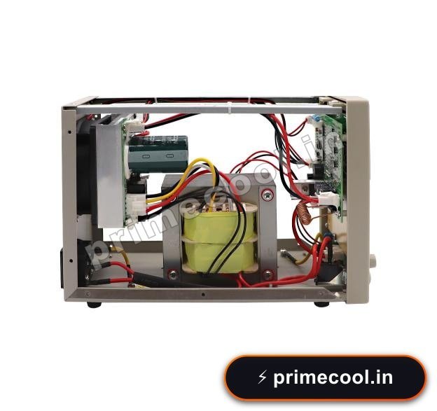 KORAD POWER SUPPLY PCB Diagnostic Testing Rig