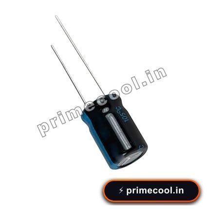 Capacitors 47UF/35V (20PCS) PCB Diagnostic Testing Rig