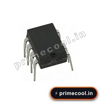 Switcher IC LNK306PN (3PCS) PCB Diagnostic Testing Rig