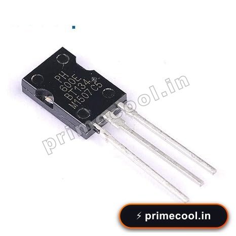 Component TRIAC BT134 (10PCS) PCB Diagnostic Testing Rig