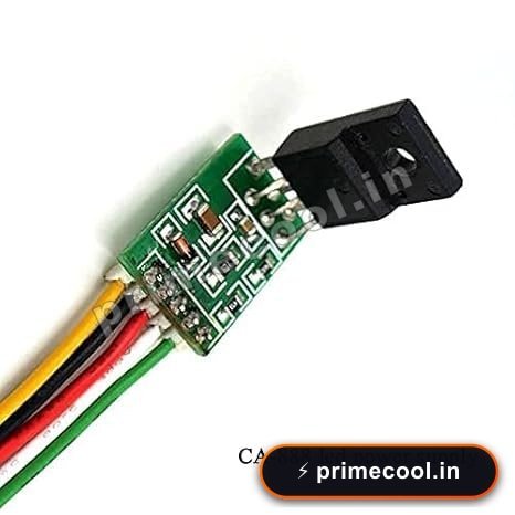 Component Modules CA 888 (5PCS) PCB Diagnostic Testing Rig