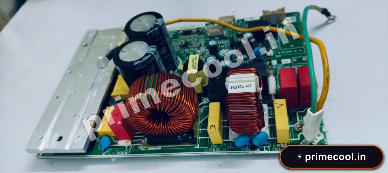 CARRIER OUTDOOR AC PCB PCB Diagnostic Testing Rig