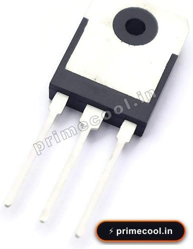 IGBT PCB Diagnostic Testing Rig