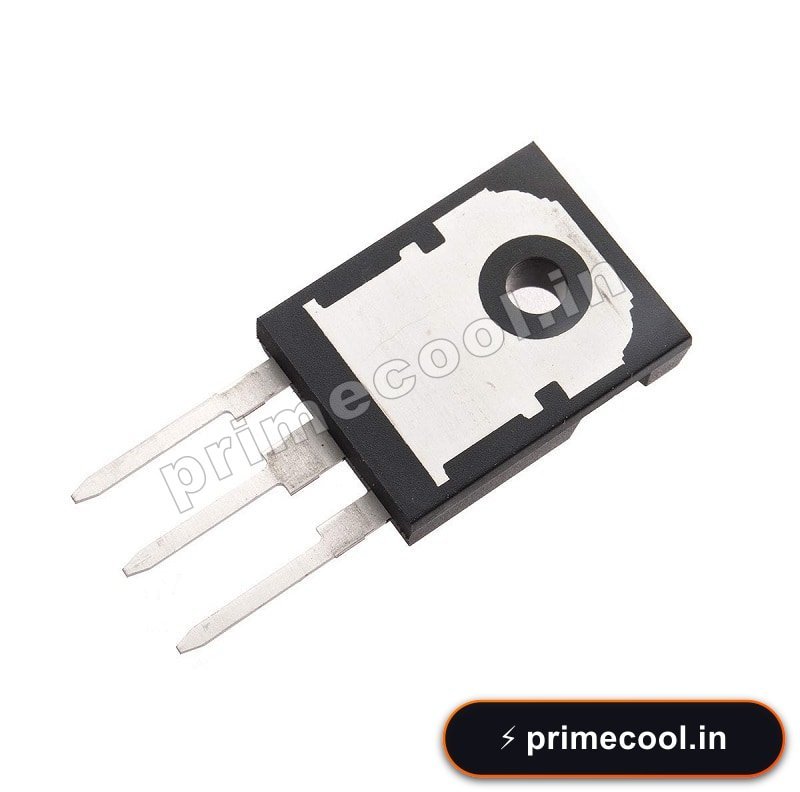 IGBT 6W30NC60WD (2PCS) PCB Diagnostic Testing Rig