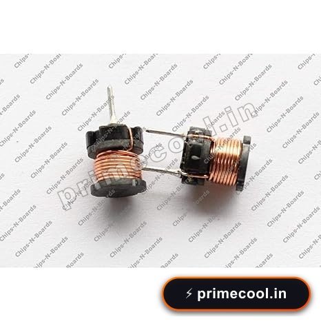 Coil PCB Diagnostic Testing Rig