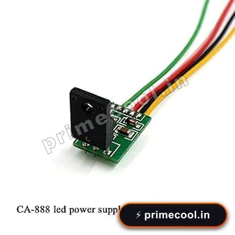 Component Modules CA 888 (5PCS) PCB Diagnostic Testing Rig