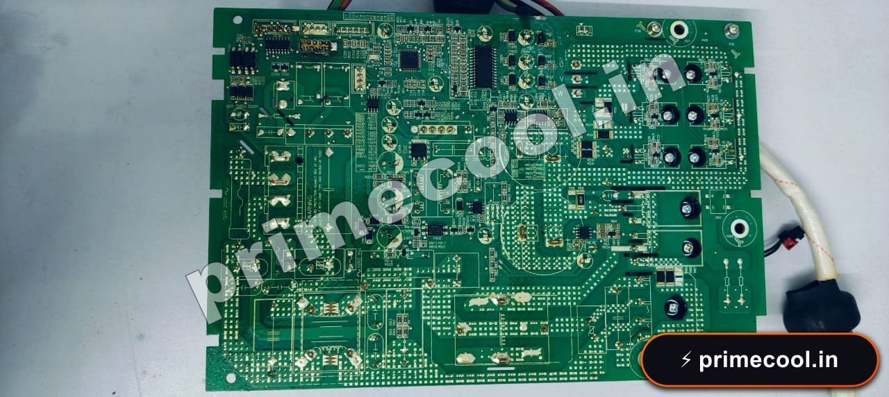 CARRIER OUTDOOR AC PCB PCB Diagnostic Testing Rig