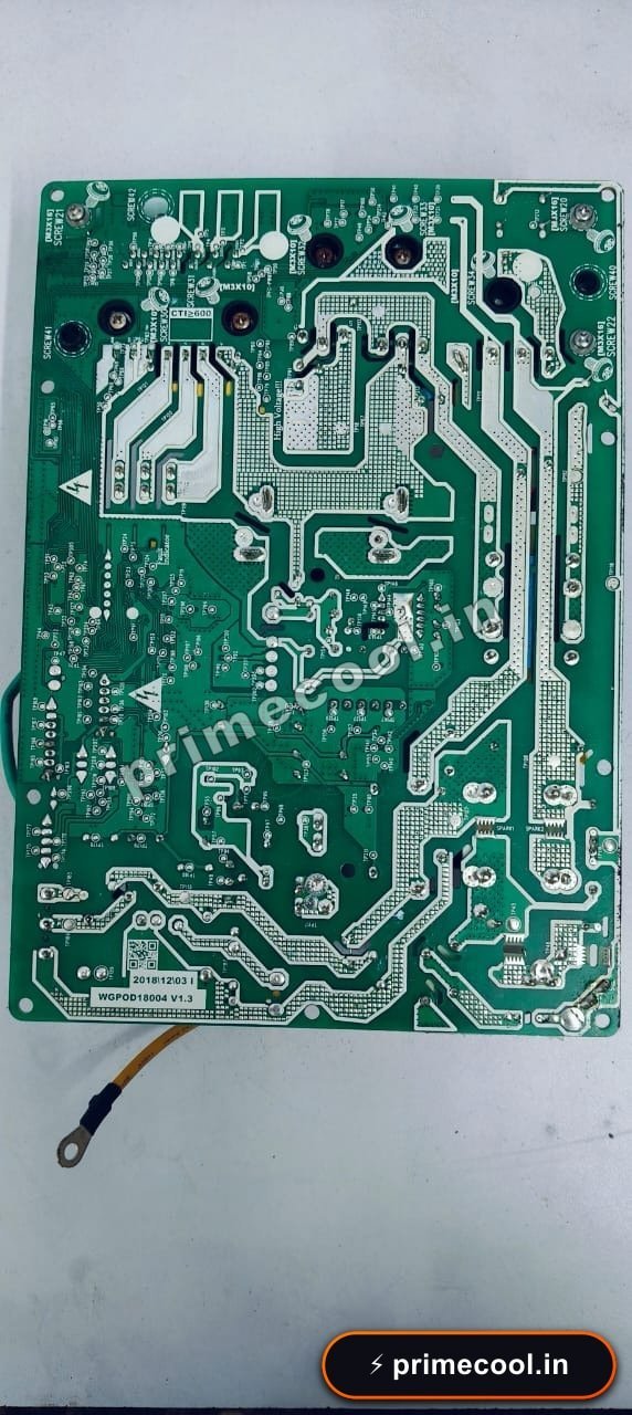 CARRIER OUTDOOR AC PCB PCB Diagnostic Testing Rig