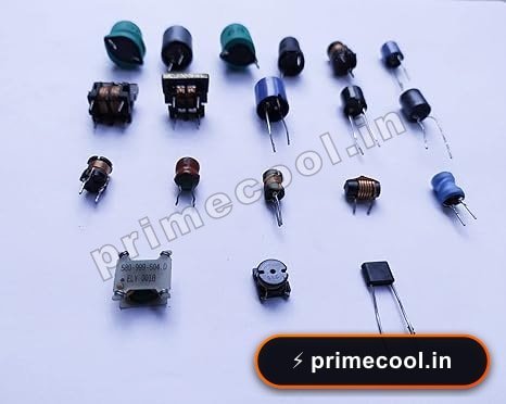 Coil PCB Diagnostic Testing Rig